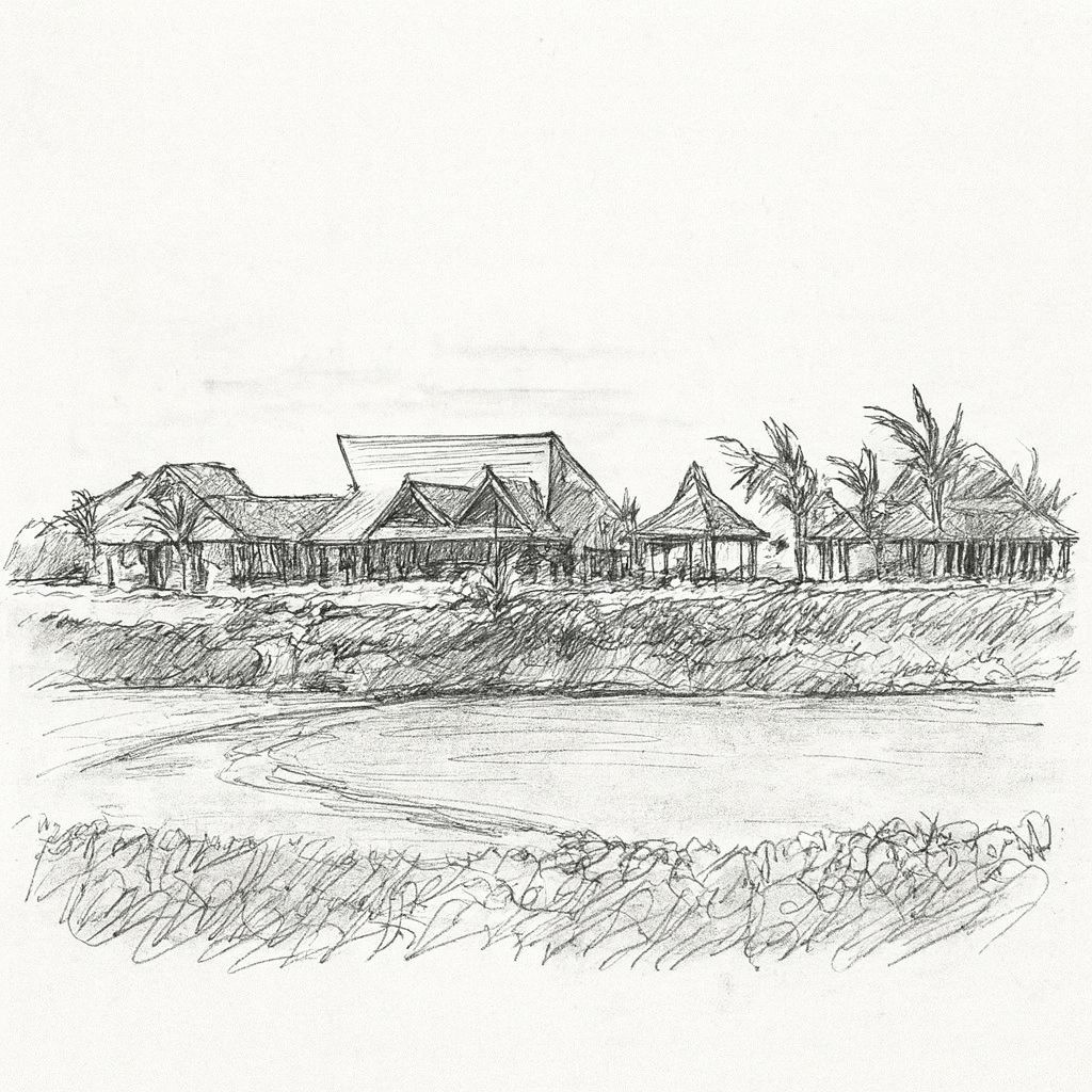 Cap Cana Office